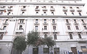 La Baia Di Partenope